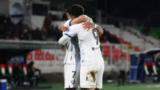 Figura del fútbol chileno está en la mira de Alianza Lima: suma 16 goles en 2026