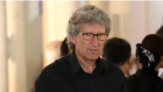 Morón: Todos los grupos de Libertadores son difíciles, pero fue un buen sorteo