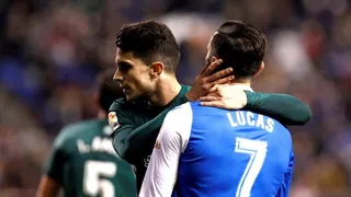 Betis conquistó un valioso triunfo sobre La Coruña y se acercó a puestos de Europa League