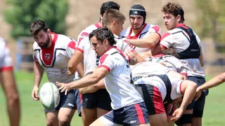Selknam será local en la primera burbuja de la Superliga Americana de Rugby