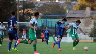 ANFP pospuso inicio de liguillas en la Segunda División por fallo de Vallenar contra Santa Cruz