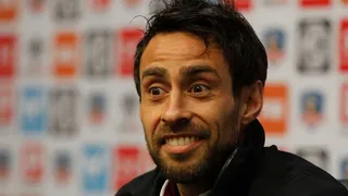 Jorge Valdivia se comparó con popular personaje de la serie “Stranger Things”