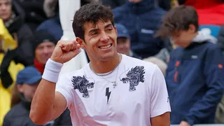 Nicolás Jarry vs Lukas Klein en vivo: Cuándo, a qué hora y dónde ver en Wimbledon 2025