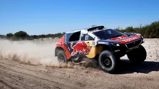 El calendario de los eventos deportivos para el 2019