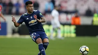 Gonzalo Espinoza: Tenemos la chance de pelear el título y lo vamos a buscar