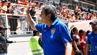 Emiliano Astorga: Coronamos un trabajo buenísimo con un ascenso que merecíamos