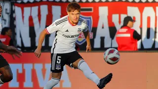 “Chilealbo”: Colo Colo empezó a delinear su equipo para afrontar el Superclásico