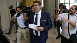 Conmebol rechazó apelación de Boca Juniors por incidentes en la final de la Copa Libertadores