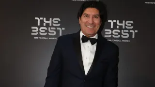 Iván Zamorano reveló qué técnico debería dirigir a La Roja