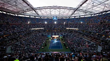 Campeón del US Open fue eliminado en primera ronda