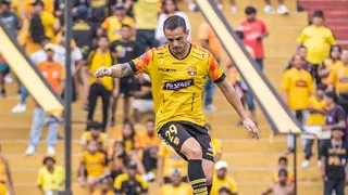 Tensión máxima: Presidente de Barcelona desafió a Octavio Rivero y descartó su llegada a la U