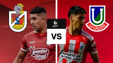 ¿Quién transmite La Serena vs La Calera? Horario, canal y cómo ver EN VIVO por el Campeonato Nacional 2026