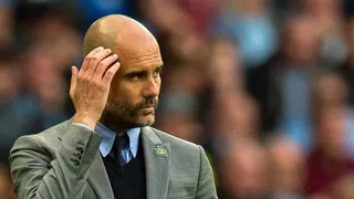 Josep Guardiola afirmó que desea entrenar una selección después de Manchester City