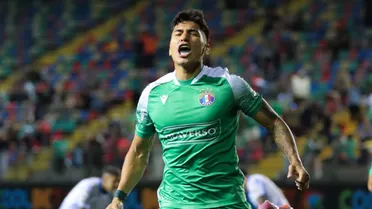 Resumen de Cobresal vs Audax Italiano por la Copa Sudamericana 2026: goles, resultado y estadísticas