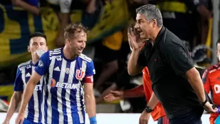 Rodrigo Goldberg sobre renuncias de Daniel y Eduardo Schapira a Azul Azul: Es una protesta