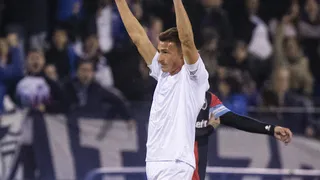 Vélez ganó su primer partido en la Liga Profesional Argentina