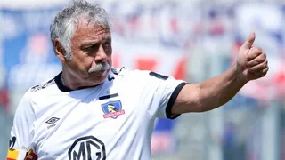 ¿Y la fonda El rey del metro cuadrado? Caszely contó en Al Aire Libre PM cómo pasará el 18