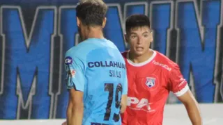 Iquique y San Marcos denunciaron que no fue designada una cuaterna arbitral para amistoso este domingo