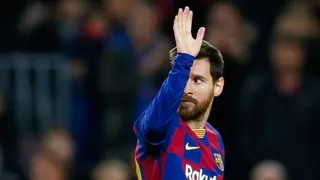 Alberto Fernández: “Si Messi no termina en Barcelona, debe ir a Newell’s”