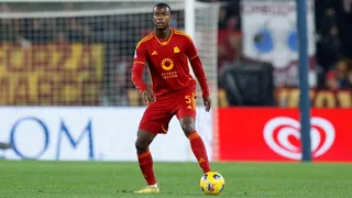 Preocupación por Ndicka: El jugador se desplomó y se suspendió el partido entre Udinese y Roma