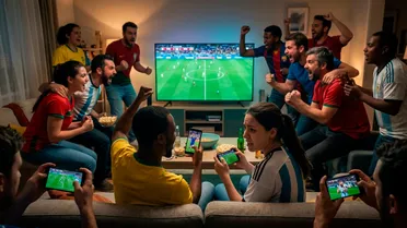 Guía definitiva para ver todos los partidos del Mundial 2026 en Chile