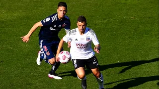 “Chilealbo”: La victoria de Colo Colo en un nuevo Superclásico