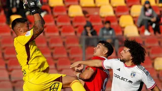 Repasa el trabado empate que protagonizaron la UC y Colo Colo en Santa Laura