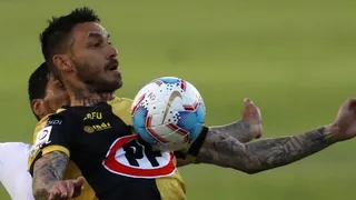 Mauricio Pinilla reclamó contra la “ordinariez” del VAR: Si no tiene cámaras, es mejor eliminarlo