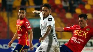Colo Colo sucumbió en los descuentos ante Unión Española en amistoso de intertemporada