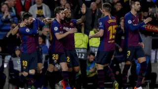 Revive el contundente triunfo de Barcelona sobre Liverpool en semifinales de Champions League