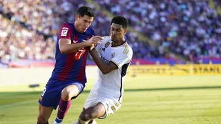 Real Madrid y FC Barcelona dirimen al campeón de la Supercopa de España