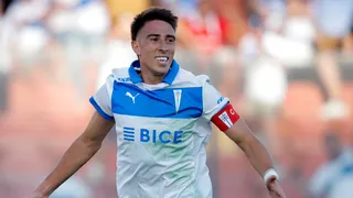 En U Católica se ilusionan con la lucha por el título: “Nuestro objetivo nunca cambió”