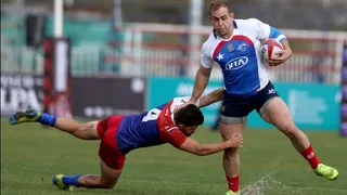 Los Cóndores tienen nómina para los Juegos Panamericanos