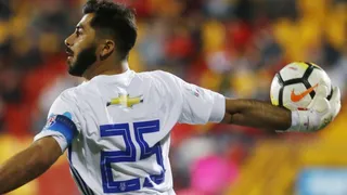 Johnny Herrera: Tengo fe en que terminaremos peleando el Campeonato