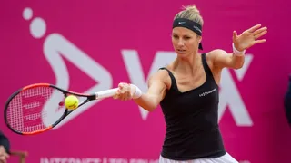 Mandy Minella dio la sorpresa ante Magdalena Rybarikova en el WTA de Seúl