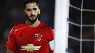 Herrera: Jugamos ante un equipo brasileño y se nos vino a meter atrás