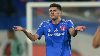 Gustavo Álvarez tomó una decisión con Lucas Di Yorio para el duelo con Carabobo