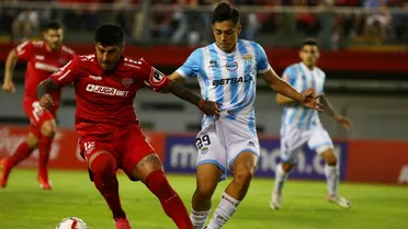 Magallanes vs Ñublense por la Copa Chile 2024 EN VIVO: Formaciones, a qué hora comienza el partido, cuándo y dónde verlo