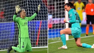 Con Endler y Navas a la cabeza: Misma pasión, la campaña que unió a clubes de todo el mundo