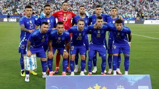 Lionel Scaloni entregó la lista oficial de Argentina para la Copa América