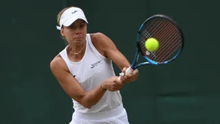 Paula Badosa levantó el partido ante Linette y clasificó a octavos en Wimbledon