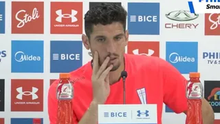 Dituro: esperamos que este 2023 podamos hacernos fuertes donde nos toque jugar