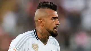 ¡Las hace todas! Arturo Vidal se sigue expandiendo con otro ambicioso proyecto