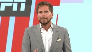 Sebastián Vignolo se ganó odiosos comentarios por esbozar su deseo de que Argentina pierda en Copa América