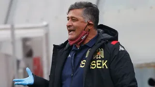 Ronald Fuentes: No siento que tengamos una presión extra por la opción de ser punteros