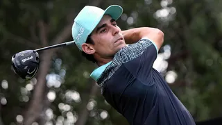 Joaquín Niemann hizo historia y ganó su primer título en el LIV Golf