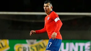 La Conmebol designó al árbitro para el debut de la Roja en la Copa América ante Japón