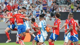 Partidos de hoy, sábado 7 de septiembre: Horarios y cómo ver fútbol en vivo