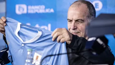 Bielsa tiene su estreno en Uruguay frente a la Nicaragua de “Fantasma” Figueroa