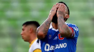 Excapitán de la U revela su verdad tras su paso por el club: “Se me pintó como el villano”